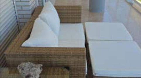 Foto 4 de Apartamento de alquiler en La Volta, Peñíscola / Peníscola
