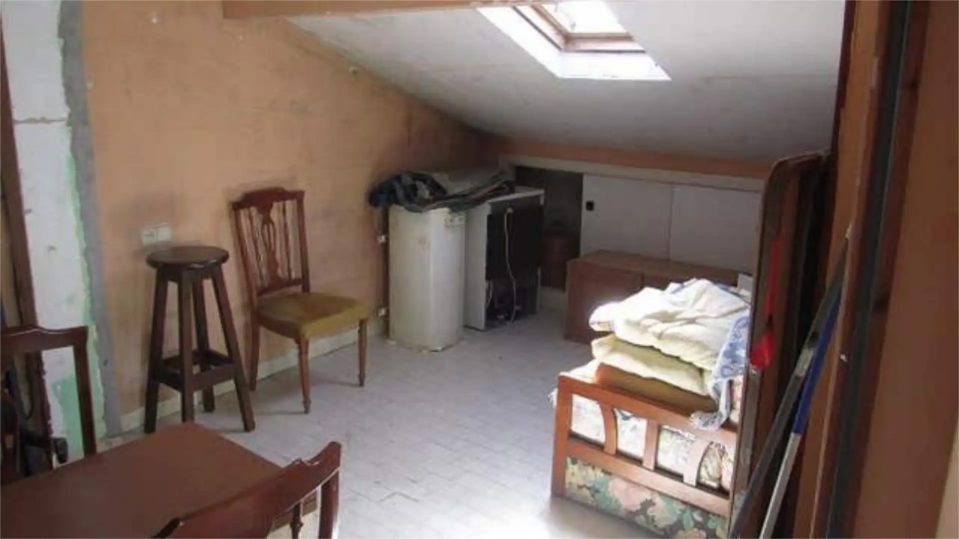 Piso en venta en El Cristo Piso en venta en Oviedo