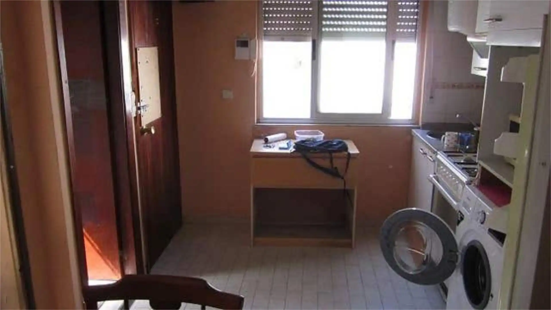 Piso en venta en El Cristo Piso en venta en Oviedo