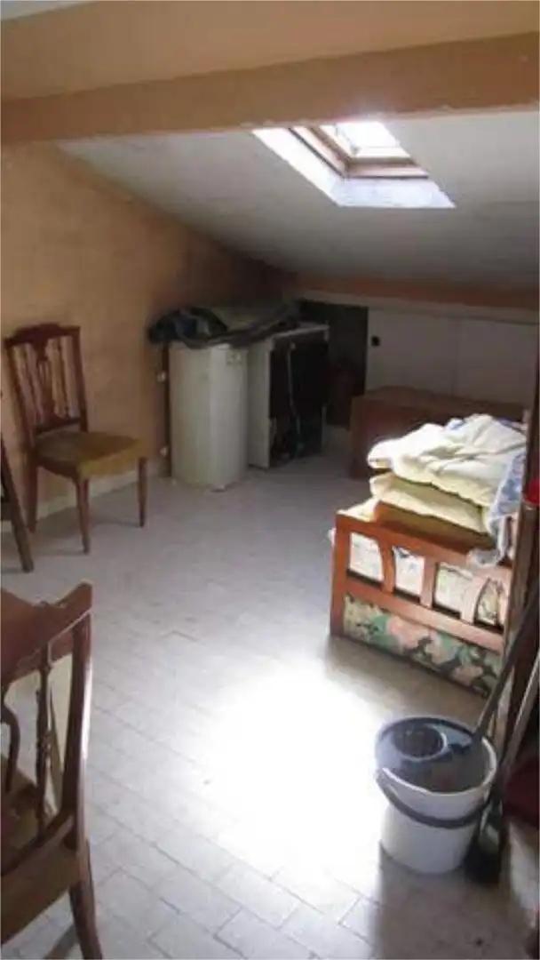 Piso en venta en El Cristo Piso en venta en Oviedo
