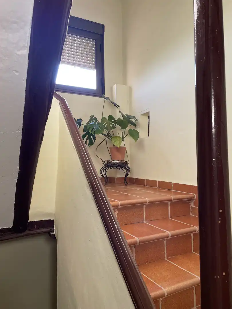Casa o xalet en venda en Alesón amb Calefacció, Jardí privat i Terrassa
