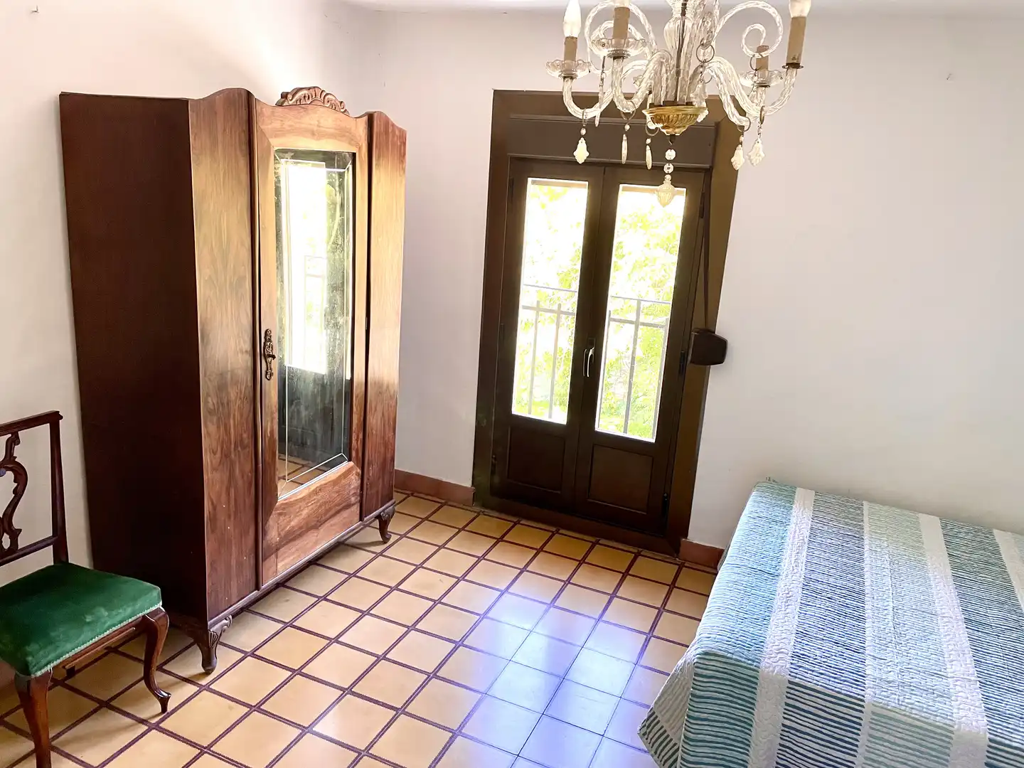 Casa o xalet en venda en Alesón amb Calefacció, Jardí privat i Terrassa