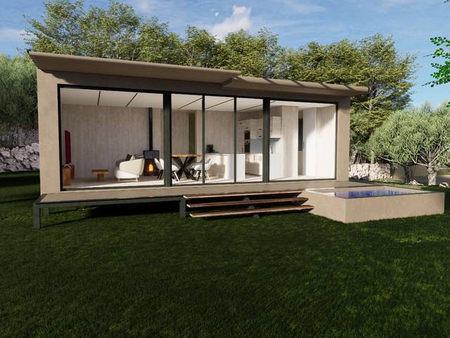 Casa-chalet en Venta en Calle Hospital, 14 en Arens de Lledó