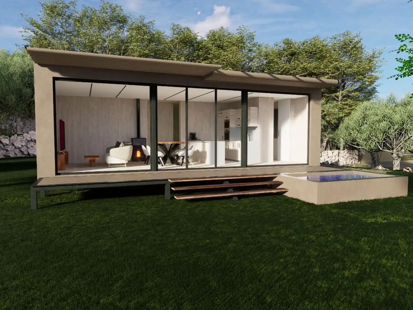 Casa o chalet en venta en Calle Hospital, 14, Arens de Lledó Casa o chalet en venta en Arens de Lledó con Terraza y Balcón