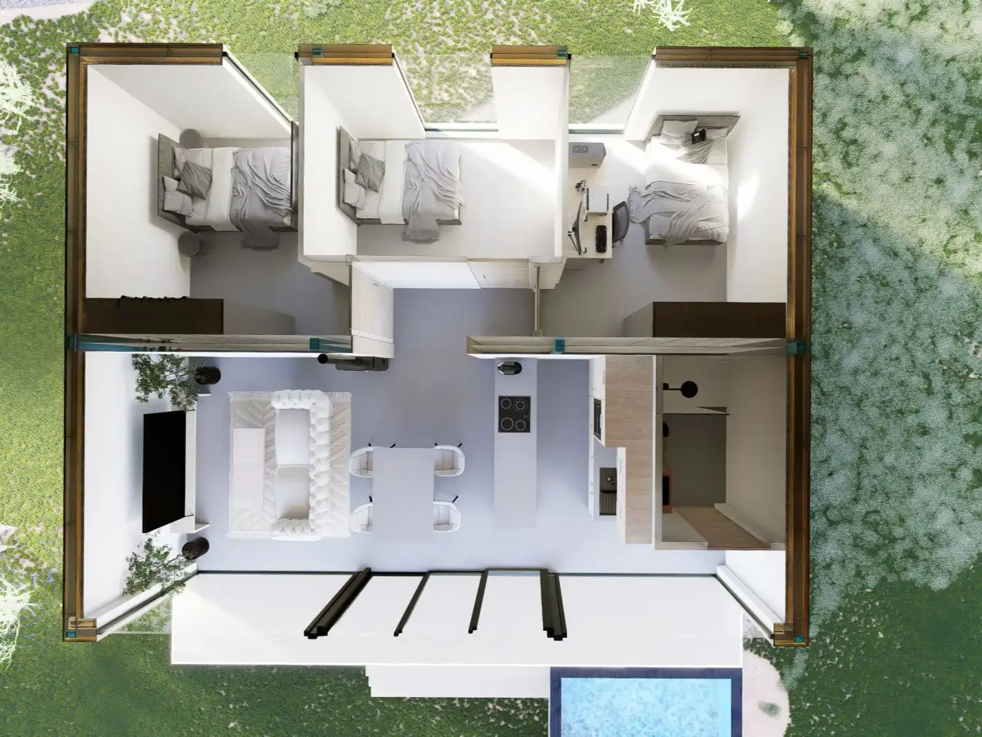 Casa o chalet en venta en Calle Hospital, 14, Arens de Lledó Casa o chalet en venta en Arens de Lledó con Terraza y Balcón