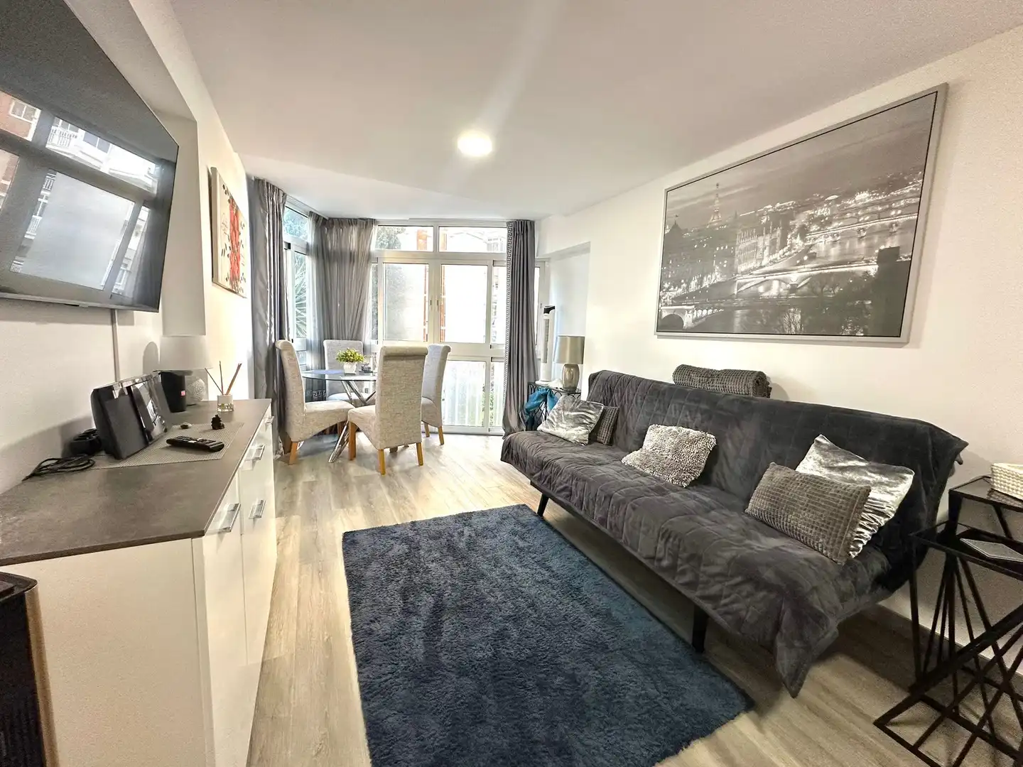 Flat for rent in Avenida Manuel Mena Palma, 16, Cortijo Torrequebrada Flat for rent in Avenida Manuel Mena Palma, 16, Cortijo Torrequebrada