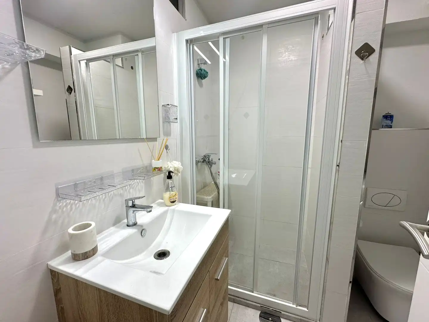 Flat for rent in Avenida Manuel Mena Palma, 16, Cortijo Torrequebrada Flat for rent in Avenida Manuel Mena Palma, 16, Cortijo Torrequebrada