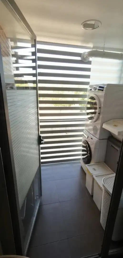 Pis en venda a Avinguda D'europa, 29, Mas Rampinyo - Montcada Nova - Carrerada Terrassa de Pis en venda en Montcada i Reixac amb Aire condicionat, Terrassa i Piscina