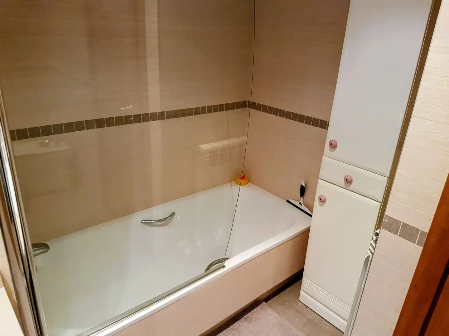 Pis en venda a Avinguda D'europa, 29, Mas Rampinyo - Montcada Nova - Carrerada Bany de Pis en venda en Montcada i Reixac amb Aire condicionat, Terrassa i Piscina