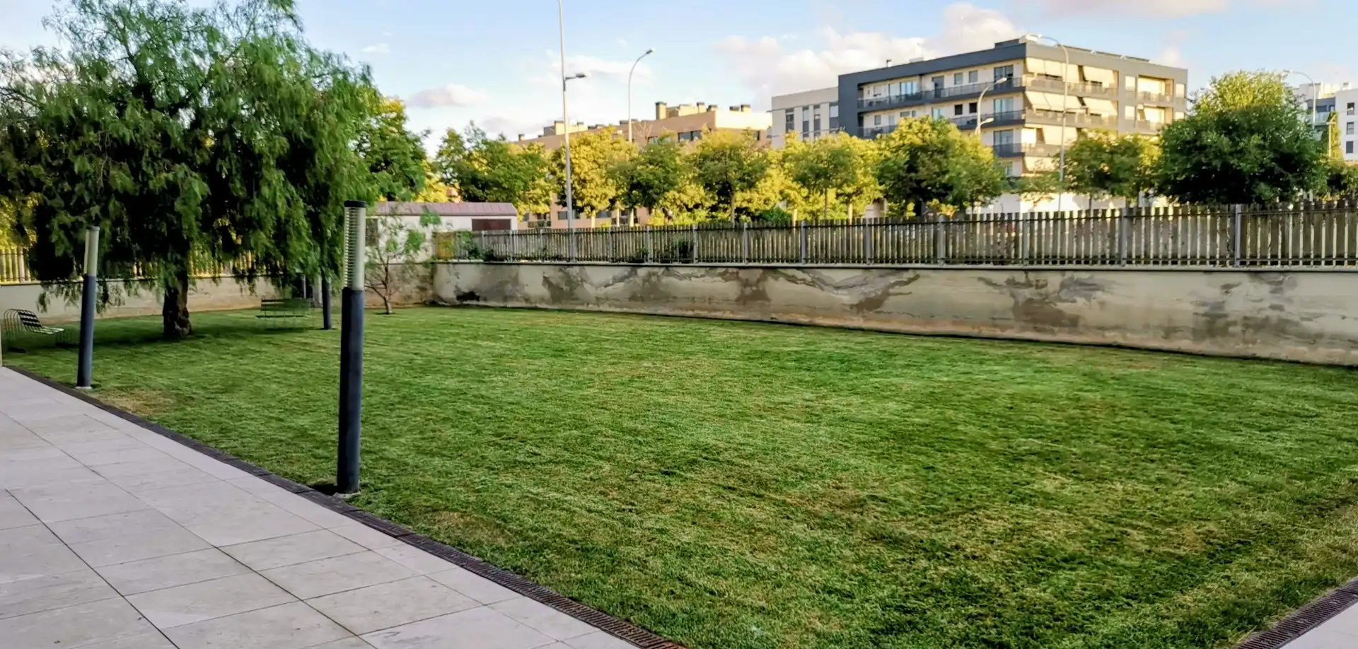 Pis en venda a Avinguda D'europa, 29, Mas Rampinyo - Montcada Nova - Carrerada Terrassa de Pis en venda en Montcada i Reixac amb Aire condicionat, Terrassa i Piscina
