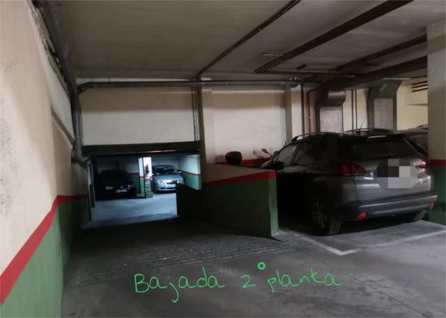 Garaje en Alquiler en Moscardó