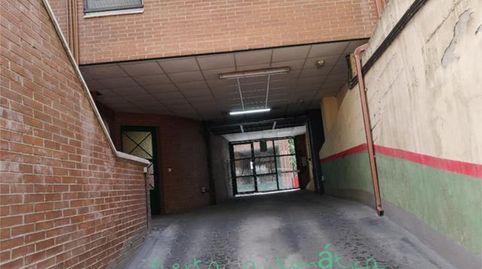 Garage for rent in Moscardó, Madrid Capital - image 3 Photo 3 of Garage for rent in Moscardó, Madrid Capital