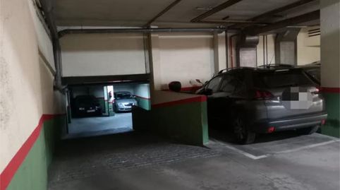 Garage for rent in Moscardó, Madrid Capital - image 4 Photo 4 of Garage for rent in Moscardó, Madrid Capital