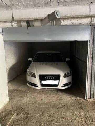 Garaje en Alquiler en Rincón Bajo