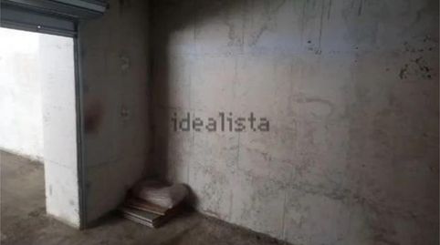 Foto 2 de Garaje de alquiler en Rincón Bajo, Benidorm