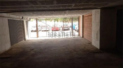 Foto 3 de Garaje de alquiler en Rincón Bajo, Benidorm