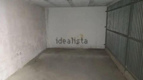 Foto 4 de Garaje de alquiler en Rincón Bajo, Benidorm