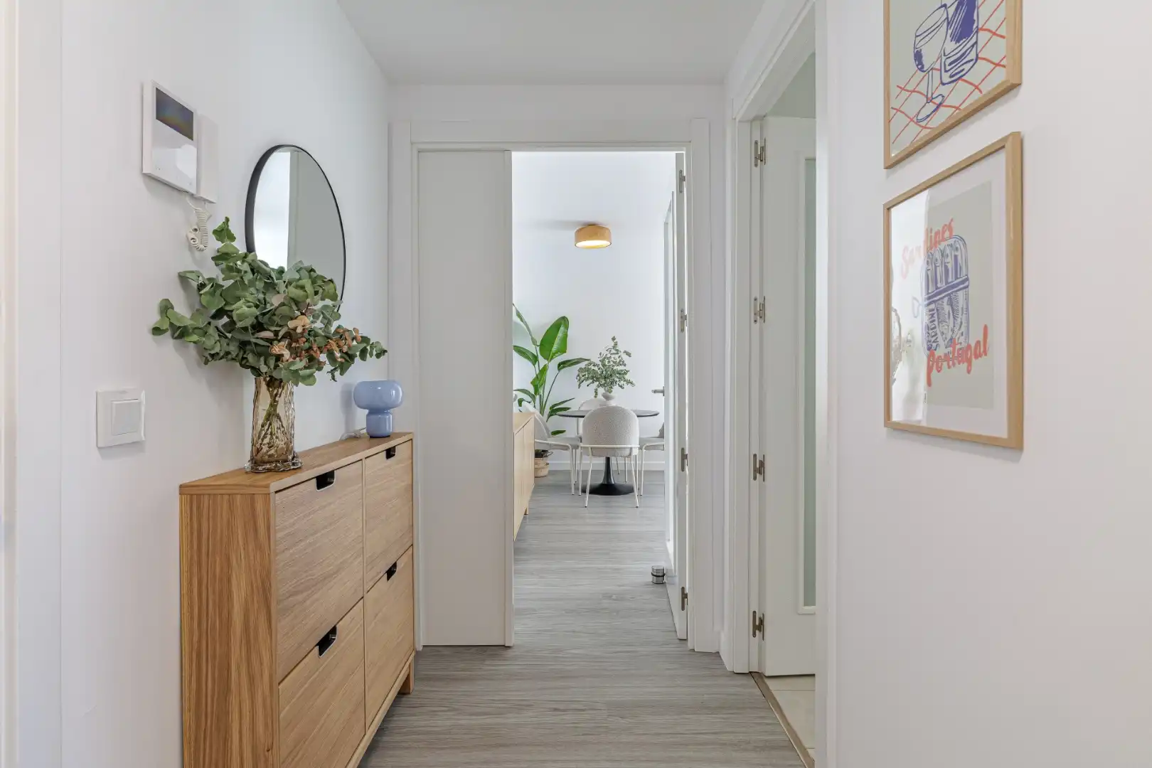 Wohnung zum Verkauf in Calle Policía Nacional, 11, Parque Central Wohnung zum Verkauf in Estepona mit Privatgarten, Terrasse und Möbliert