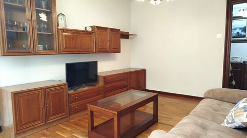 Foto 3 de Piso en venta en Calle Leopoldo Alas Clarin, 6, La Arena, Gijón