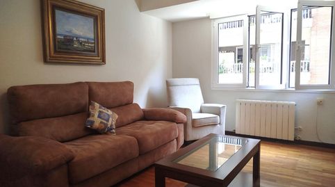 Foto 2 de Piso en venta en Calle Leopoldo Alas Clarin, 6, La Arena, Gijón