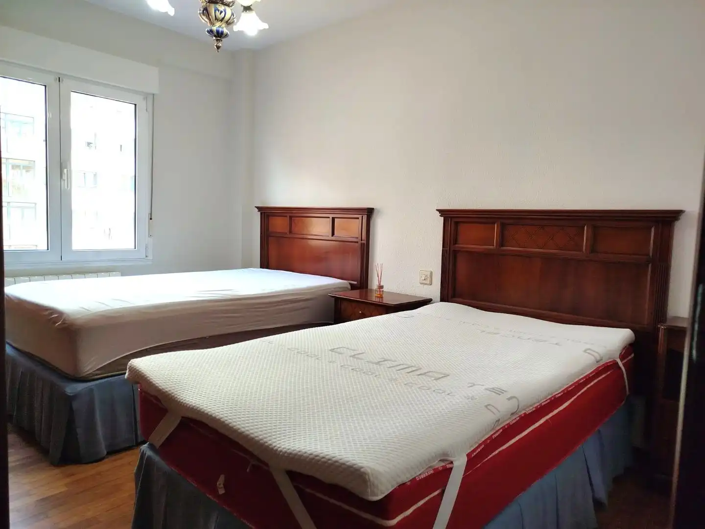 Habitación de Piso en venta en Gijón  con Terraza y Balcón