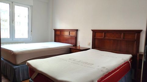 Foto 5 de Piso en venta en Calle Leopoldo Alas Clarin, 6, La Arena, Gijón