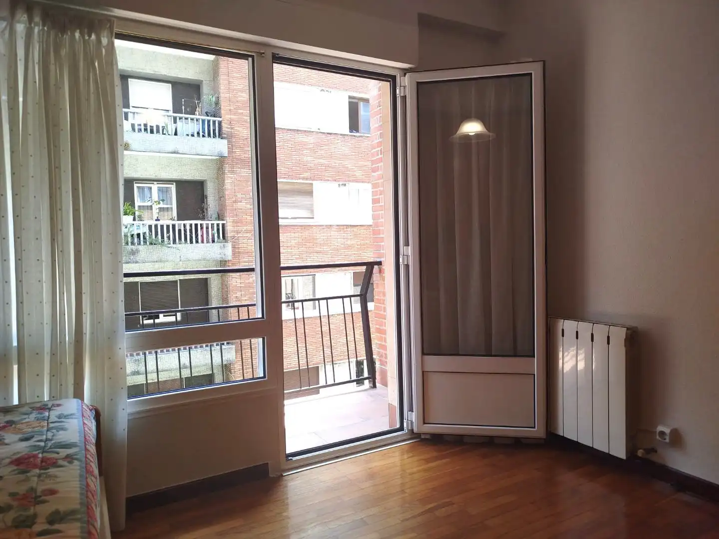 Terraza de Piso en venta en Gijón  con Terraza y Balcón