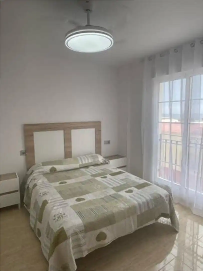Wohnung zur Miete in Albuñol Schlafzimmer von Wohnung zur Miete in Albuñol