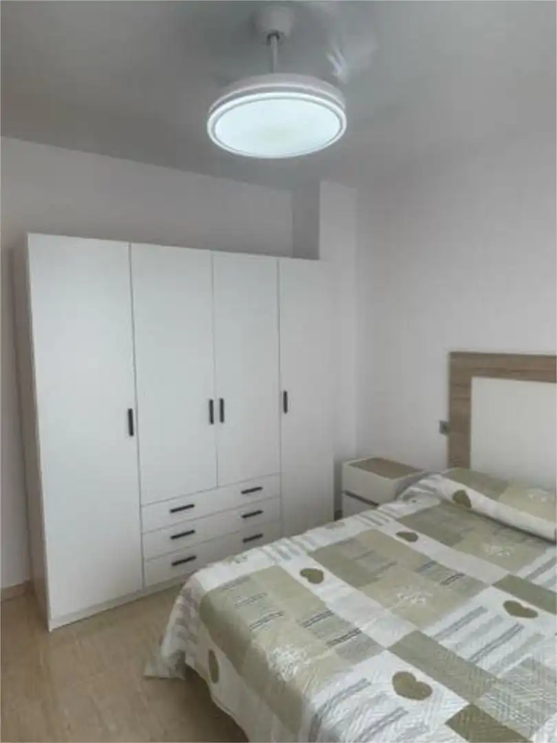 Wohnung zur Miete in Albuñol Schlafzimmer von Wohnung zur Miete in Albuñol