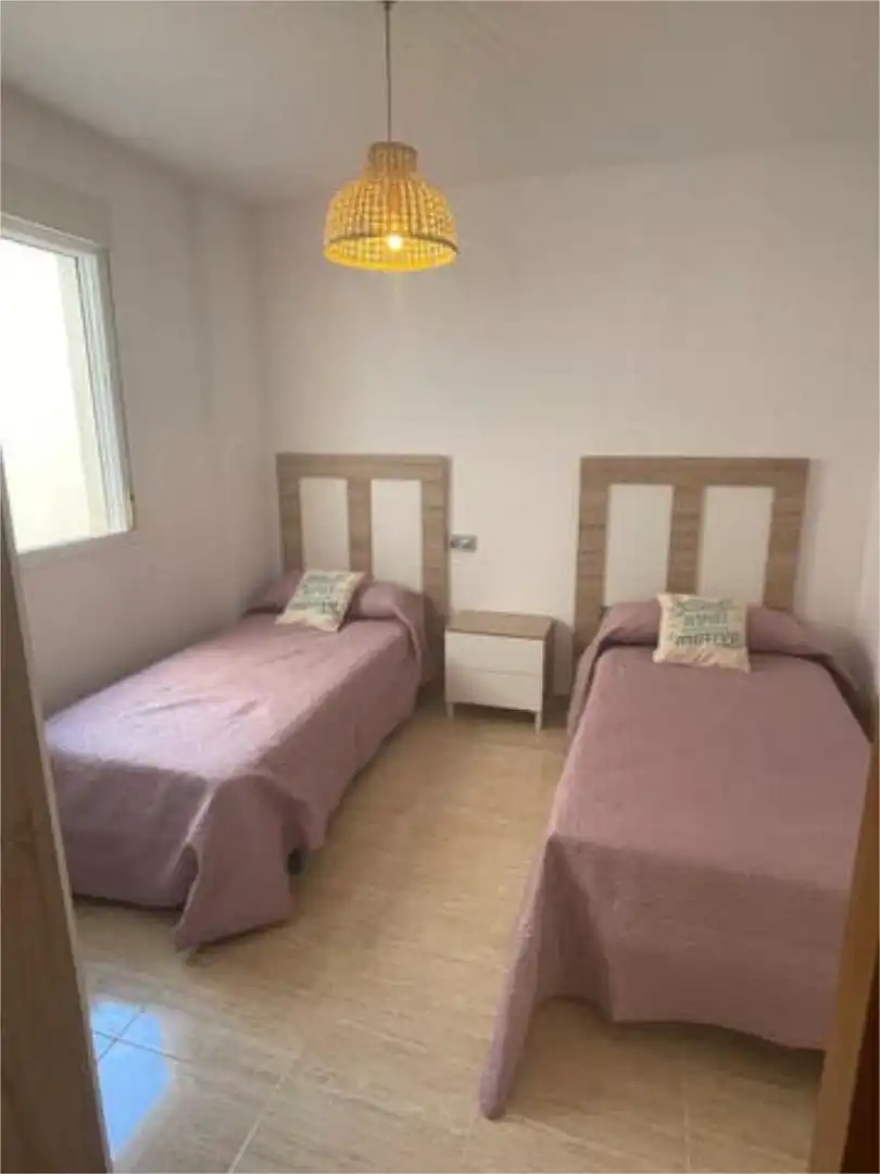 Wohnung zur Miete in Albuñol Schlafzimmer von Wohnung zur Miete in Albuñol