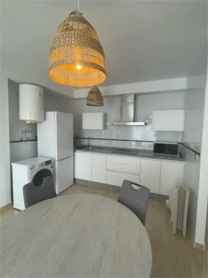 Wohnung zur Miete in Albuñol Küche von Wohnung zur Miete in Albuñol