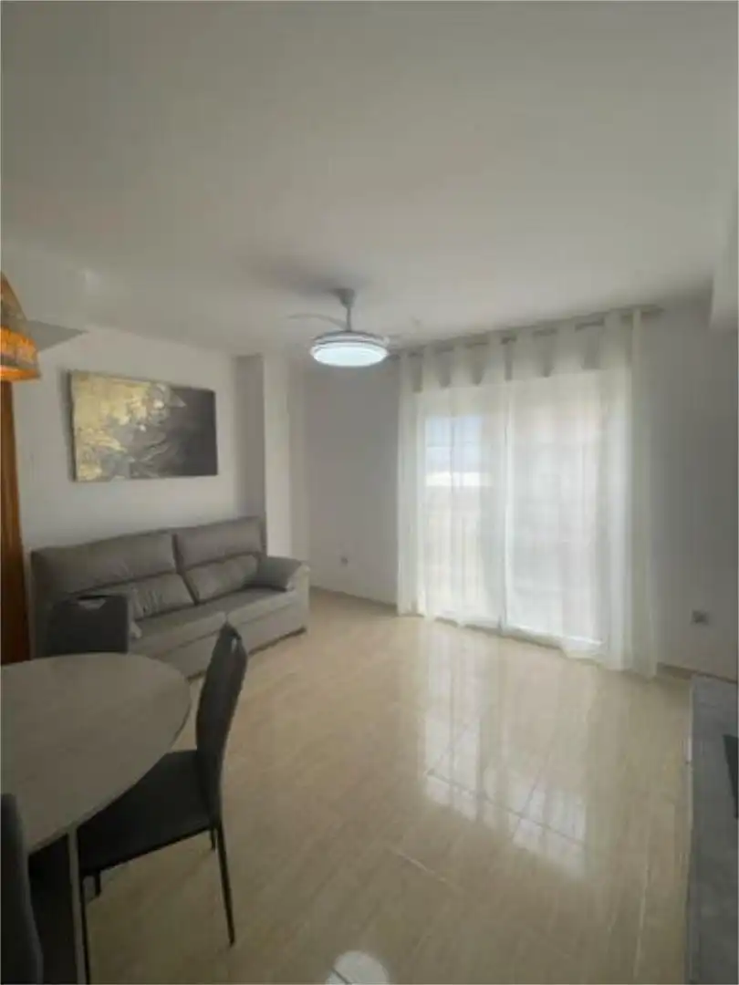 Wohnung zur Miete in Albuñol Wohnzimmer von Wohnung zur Miete in Albuñol