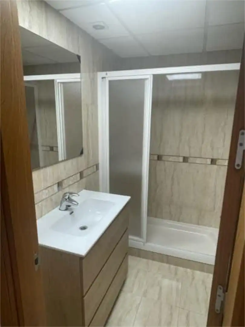 Wohnung zur Miete in Albuñol Badezimmer von Wohnung zur Miete in Albuñol