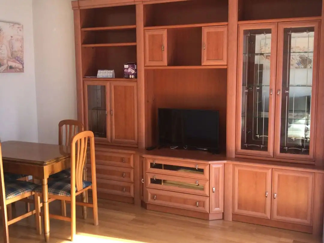 Zimmer in Avenida de Nocedo, 24, San Mamés - La Palomera Zimmer in Avenida de Nocedo, 24, San Mamés - La Palomera