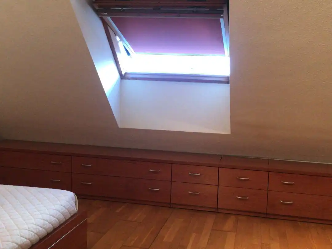 Zimmer in Avenida de Nocedo, 24, San Mamés - La Palomera Zimmer in Avenida de Nocedo, 24, San Mamés - La Palomera