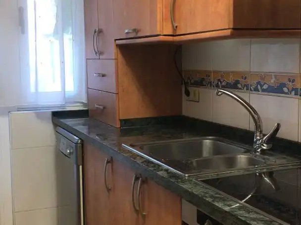 Zimmer in Avenida de Nocedo, 24, San Mamés - La Palomera Zimmer in Avenida de Nocedo, 24, San Mamés - La Palomera