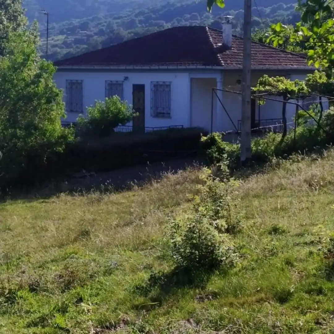 Country homes for sale in Celanova  with Parquet flooring, Terrace and Furnished