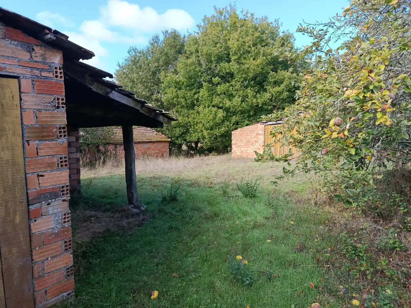 Country homes for sale in Celanova  with Parquet flooring, Terrace and Furnished