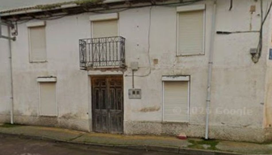 Casa o chalet en venta en Carretera Estación Villadangos, 15, Roperuelos del Páramo, León - imagen 1 Foto 1 de Casa o chalet en venta en Carretera Estación Villadangos, 15, Roperuelos del Páramo, León