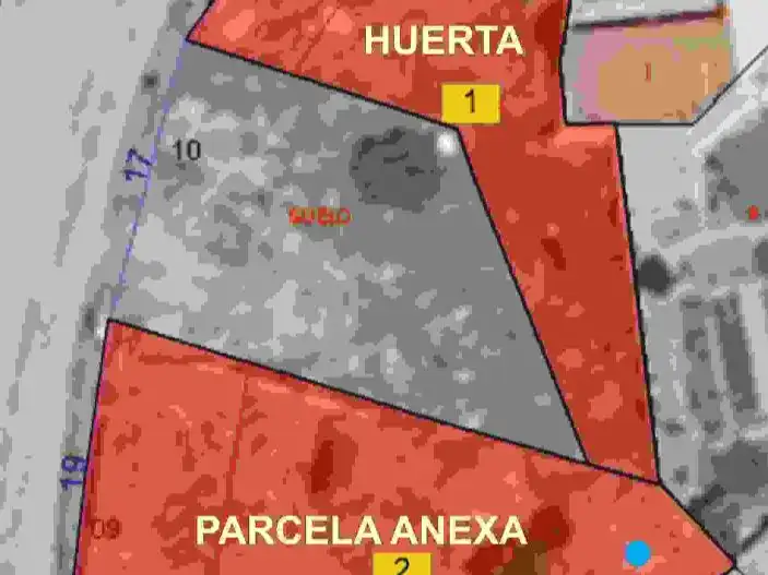 Casa o chalet en venta en Carretera Estación Villadangos, 15, Roperuelos del Páramo Casa o chalet en venta en Roperuelos del Páramo con Jardín privado