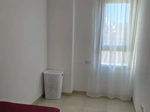 Dormitori de Pis de lloguer en Castellón de la Plana / Castelló de la Plana amb Aire condicionat, Moblat i Videoporter