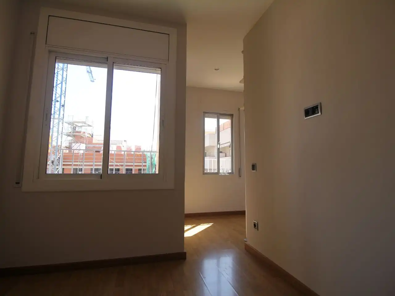 Piso de alquiler en Carrer de Ventura Plaja, 39, Sants-Badal Habitación de Piso de alquiler en Barcelona Capital con Aire acondicionado y Balcón