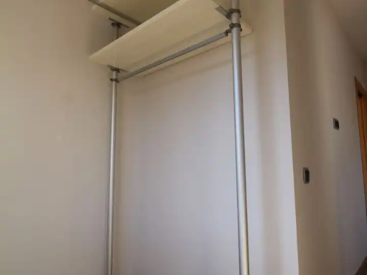 Piso de alquiler en Carrer de Ventura Plaja, 39, Sants-Badal Piso de alquiler en Barcelona Capital con Aire acondicionado y Balcón