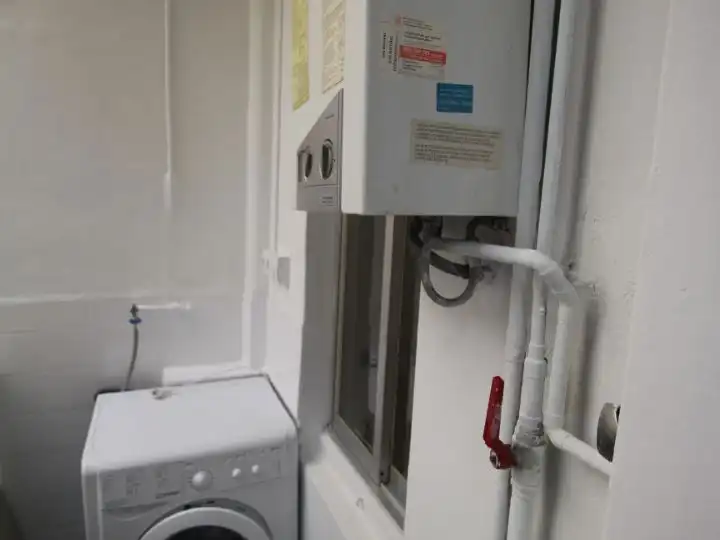 Piso de alquiler en Carrer de Ventura Plaja, 39, Sants-Badal Piso de alquiler en Barcelona Capital con Aire acondicionado y Balcón