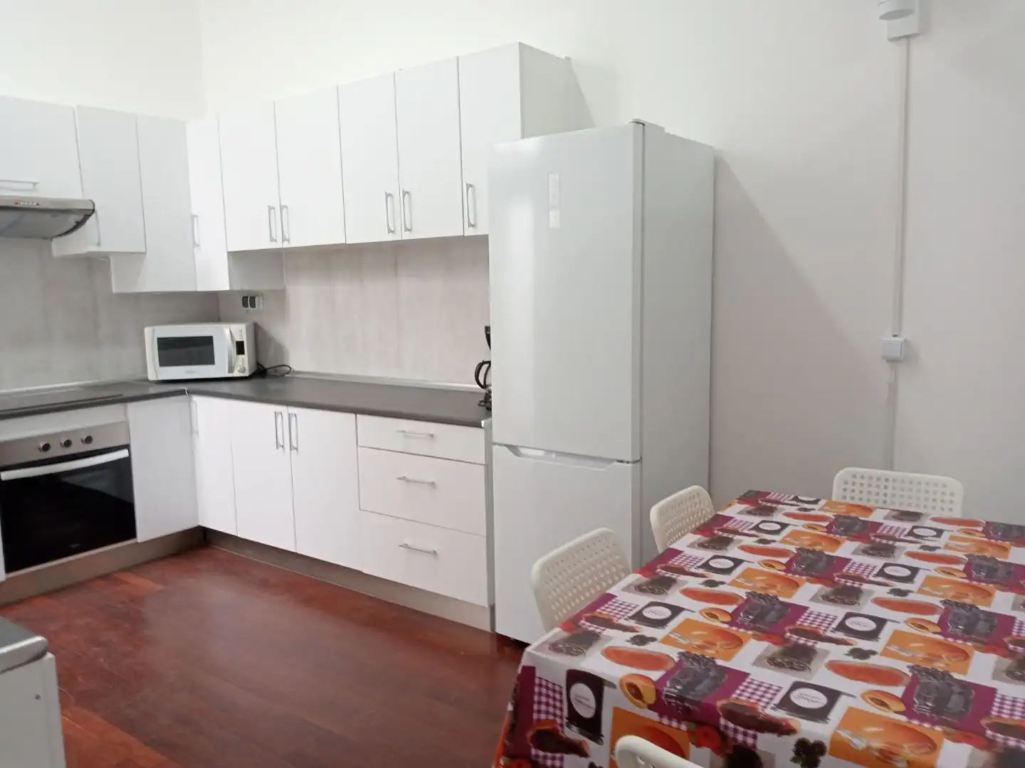 Flat for rent in Calle Juan XXIII, 48, El Charco - Las Salinas Kitchen of Flat for rent in Puerto del Rosario
