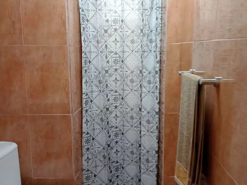 Flat for rent in Calle Juan XXIII, 48, El Charco - Las Salinas Bathroom of Flat for rent in Puerto del Rosario