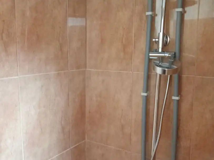 Flat for rent in Calle Juan XXIII, 48, El Charco - Las Salinas Bathroom of Flat for rent in Puerto del Rosario