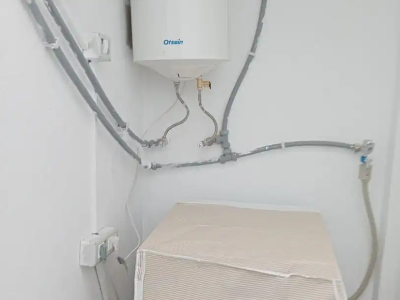 Flat for rent in Calle Juan XXIII, 48, El Charco - Las Salinas Bedroom of Flat for rent in Puerto del Rosario
