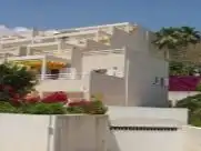 Apartament de lloguer a Calle Alegría, 2, Mojácar Playa - Las Ventanicas - La Paratá Vista exterior de Apartament de lloguer en Mojácar amb Aire condicionat, Terrassa i Piscina