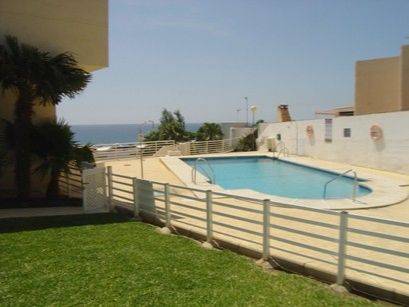 Apartamento en Alquiler en Calle Alegría, 2 en Mojácar Playa - Las Ventanicas - La Paratá